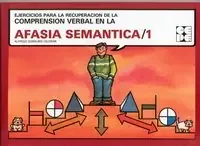 1.afasia semántica.. ejercicios para la recuperación de la comprensión verbal.