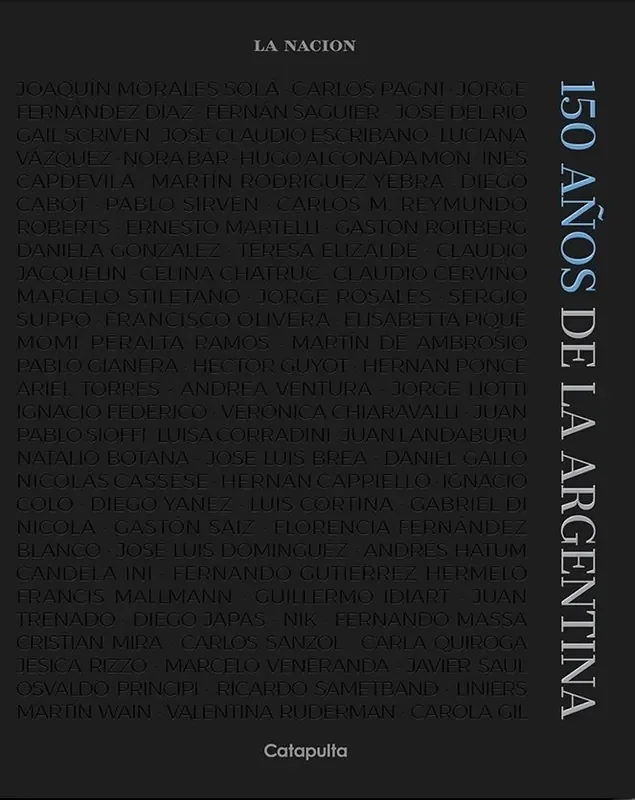 150 años de la argentina