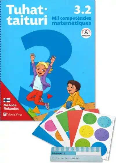 (20).matemat.*tuhattaituri* 3.2 (3r.prim.)+fitxes