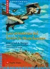 32. LAS AVENTURAS DEL BARÓN DE MUNCHAUSEN