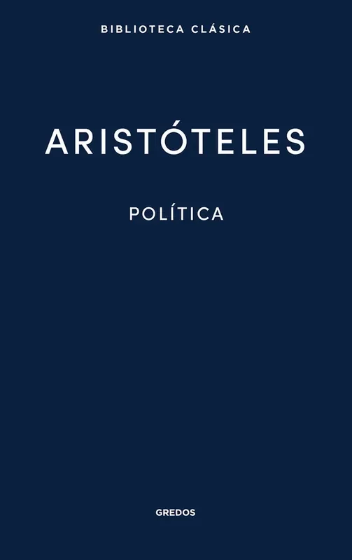 36. politica. aristoteles