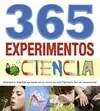 365 EXPERIMENTOS DE CIENCIA