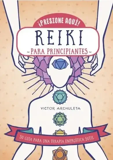 447. reiki. Para principiantes
