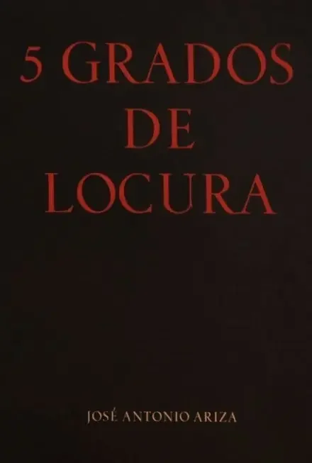 5 grados de locura