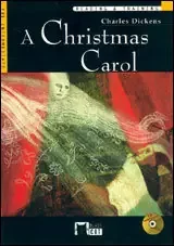 A Christmas Carol+cd N/e