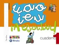 ¡A escribir! Cuadr¡cula 1