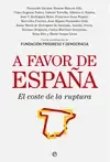 A FAVOR DE ESPAÑA
