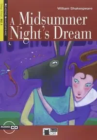 A Midsummer Night´s Dream