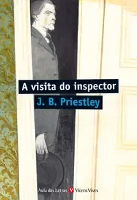 A Visita Do Inspector (aula Das Letras)