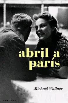 Abril a París