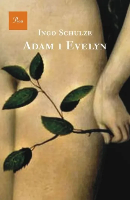 Adam i Evelyn