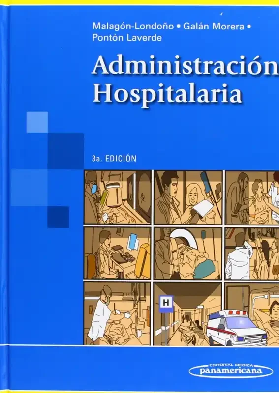 Administración Hospitalaria