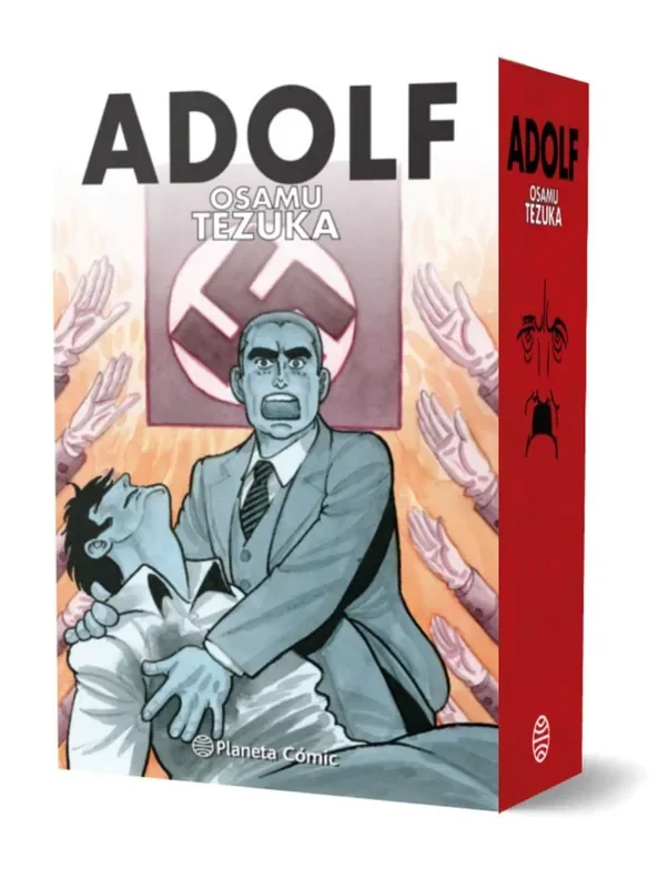 Adolf (tezuka)