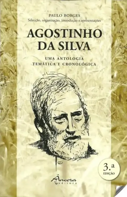 Agostinho da silva. antologia temática cronológica