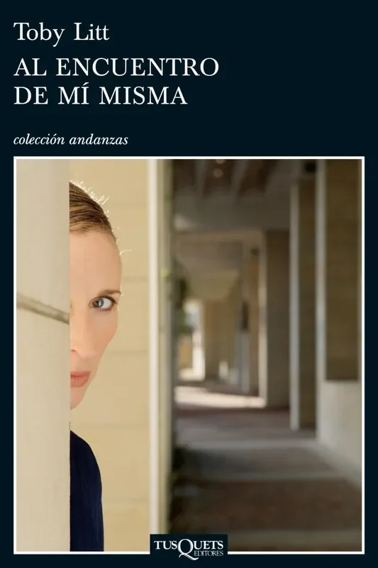 AL ENCUENTRO DE MÍ MISMA