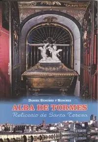 Alba de Tormes