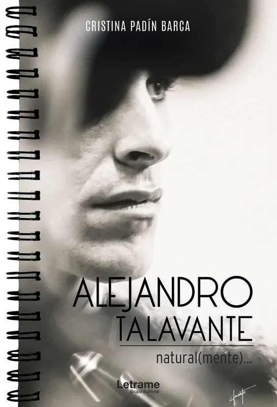 Alejandro Talavante, natural(mente)