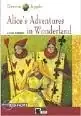 Alice´s Adventures In Wonderland – Green Apple