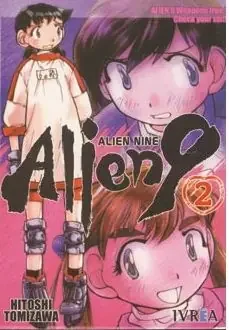 Alien 9, 2