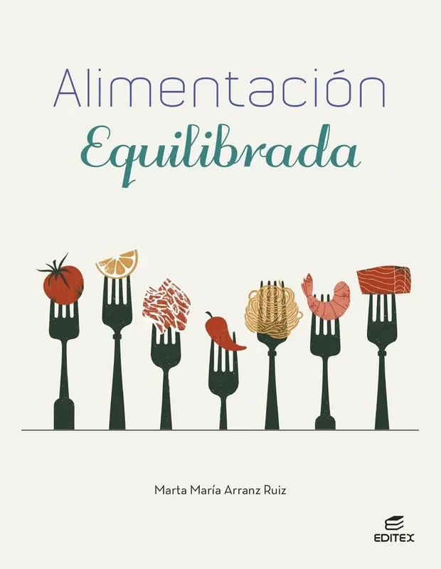 Alimentacion equilibrada 2024