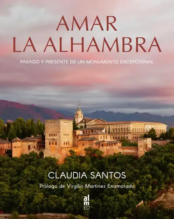 Amar la alhambra