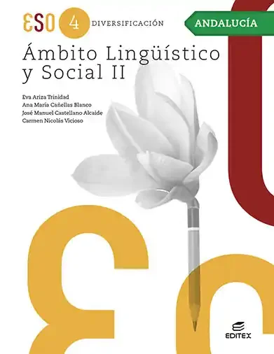 Ambito linguistico social ii andalucia