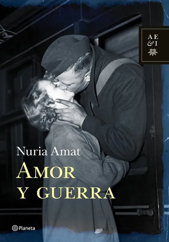 Amor y guerra