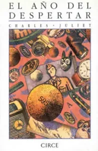 Año del despertar,el
