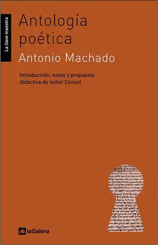 Antologia Poetica Antonio Machado