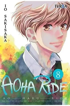 Aoha Ride 8