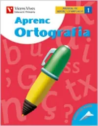 Aprenc Ortografia 1