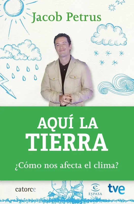 Aquí la tierra. ¿Cómo nos afecta el clima?