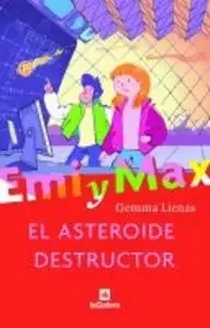 Asteroide Destructor, El