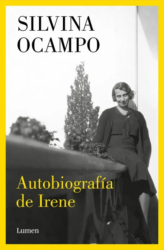 Autobiografia de irene
