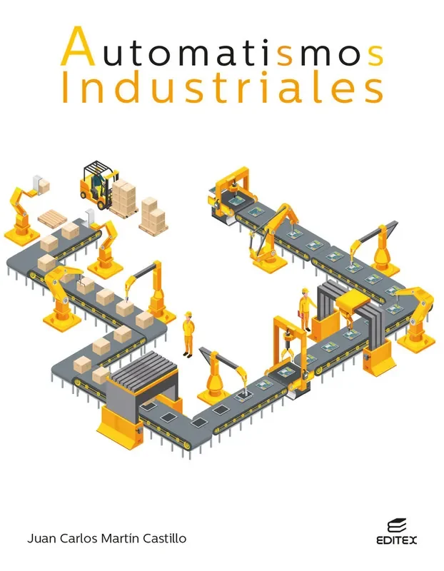 Automatismos industriales 2025