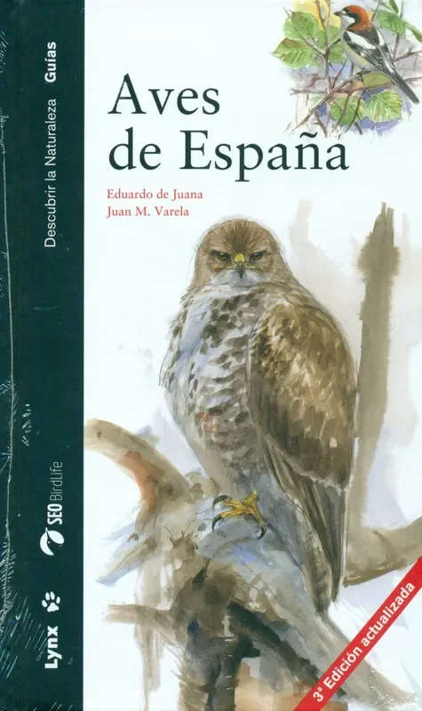 Aves de Espa馻