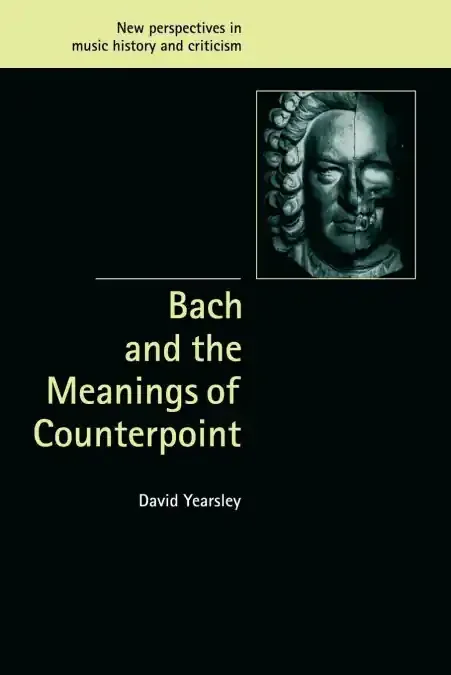 Bach And Meanings Of Counterpoint Pb