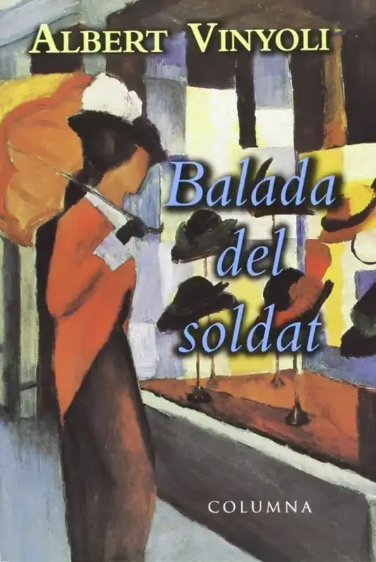 Balada del soldat