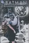 Batman gotham des.medianoche