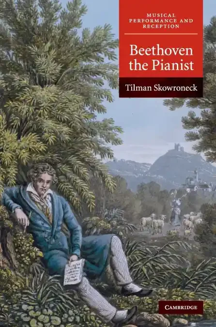 Beethoven The Pianist Hb