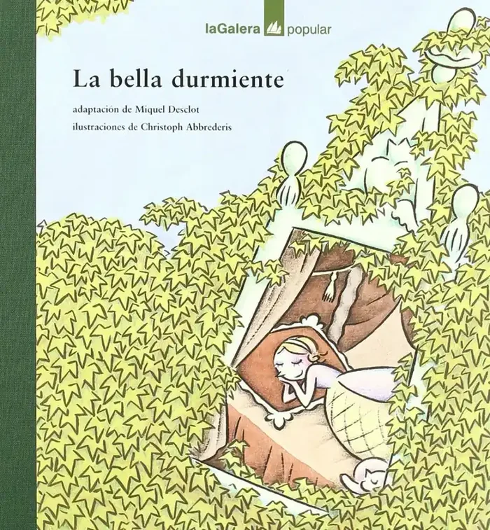 Bella Durmiente, La