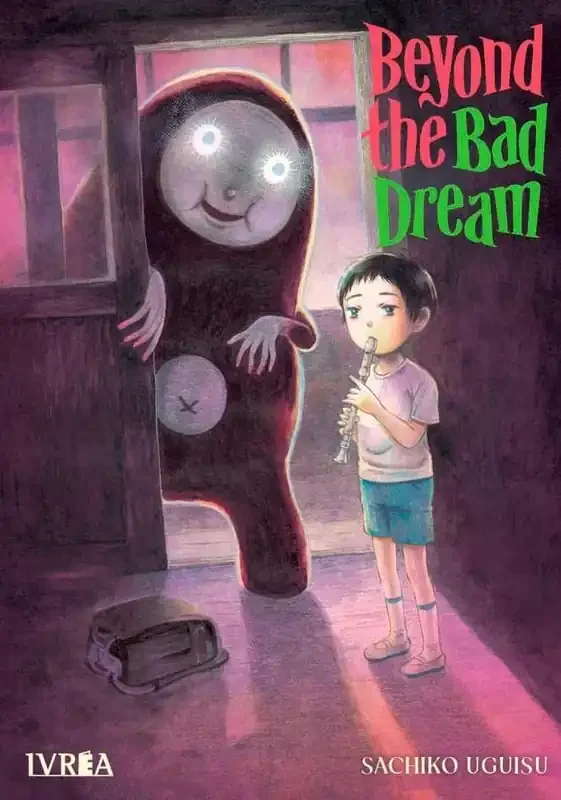 Beyond The Bad Dream