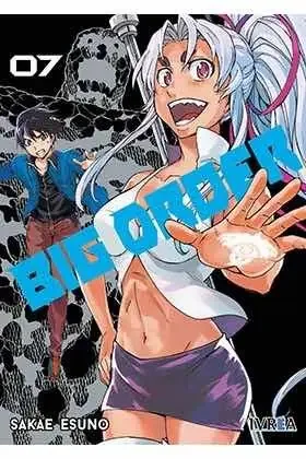 Big Order 7