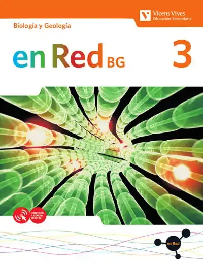 Biolog¡a y geolog¡a 3ºeso. en red 2020