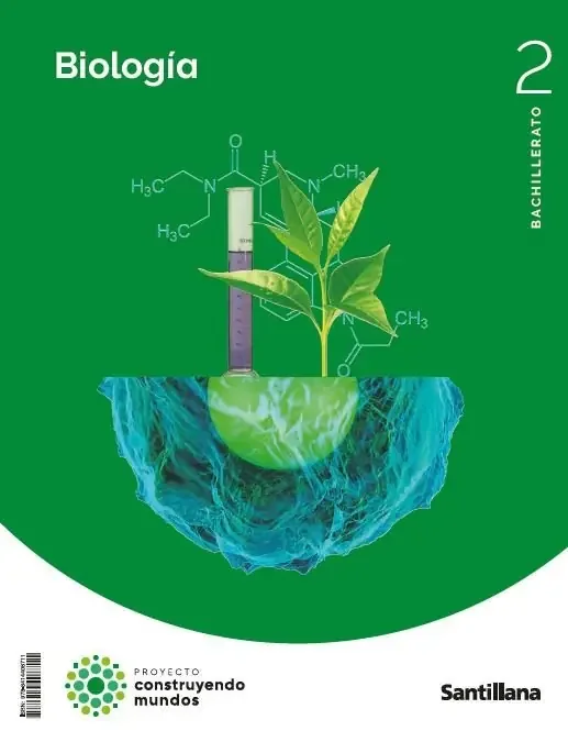 Biologia 2ºbach 23 construyendo mundos