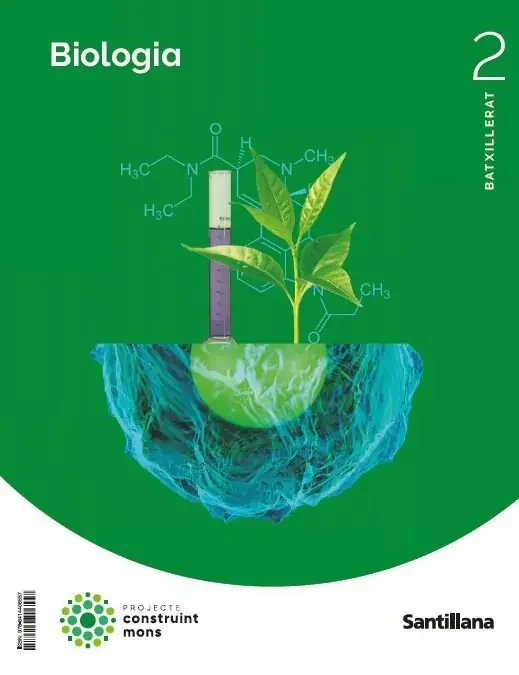 Biologia 2ºbach mediterraneo catalan 23 construyen