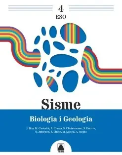 Biologia geologia 4ºeso cat/bal 23 sisme