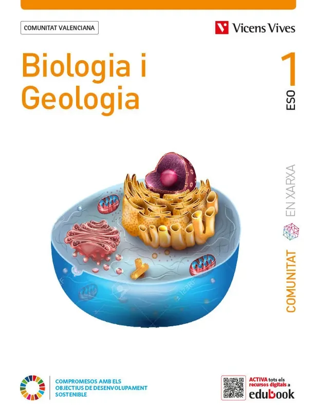 Biologia i geologia 1 vc (comunitat en xarxa)