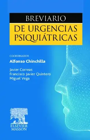 Breviario de urgencias psiquiátricas