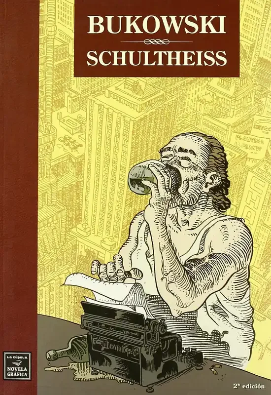 Bukowski Schultheiss